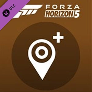 Forza Horizon 5 Expansion One