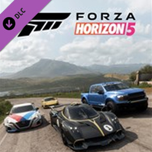 Buy Forza Horizon 3 Car Pass XBox One Game Download Compare Prices