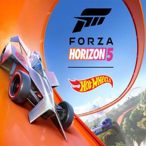 Buy Forza Horizon 5 Hot Wheels Xbox Series Compare Prices