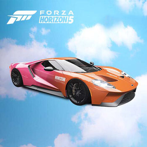 Buy Forza Horizon 5 OPI Ford GT Livery CD Key Compare Prices