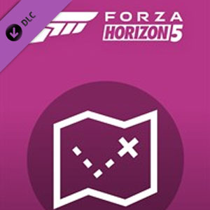 Buy Forza Horizon 5 Treasure Map Xbox One Compare Prices