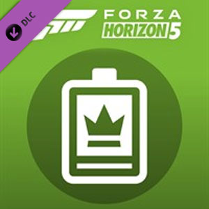 Buy Forza Horizon 5 VIP Membership CD Key Compare Prices