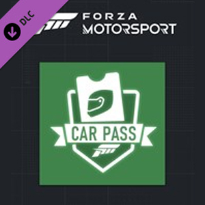 Forza Motorsport 1991 Ford #15 Roush Racing Whistler Mustang Xbox One