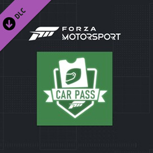 Forza Motorsport 2018 Ford #98 Breathless Pro Racing TA Mustang Xbox One