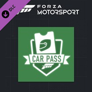 Forza Motorsport 2020 Audi TT RS Coupe Xbox Series X