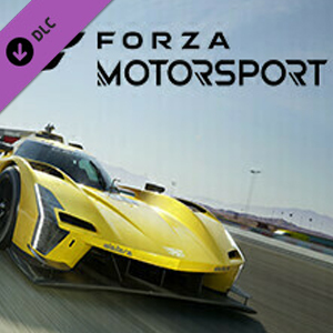 Forza Motorsport 2020 Lexus #14 VASSER SULLIVAN RC F GT3 Xbox Series X