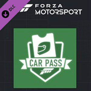 Forza Motorsport 2024 Ford Mustang Dark Horse Xbox One