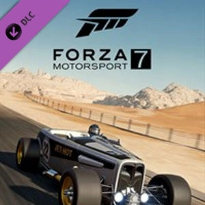 Forza Motorsport 7 1932 Ford Custom Double Down