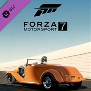 Buy Forza Motorsport 7 1932 Ford Roadster Hula Girl Xbox Series Compare Prices