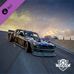 Forza Motorsport 7 1955 Hoonigan Chevrolet Bel Air Pc