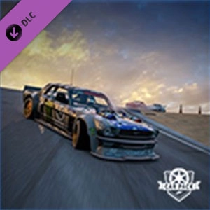 Forza Motorsport 7 1965 Hoonigan Ford Hoonicorn Mustang Xbox Series X