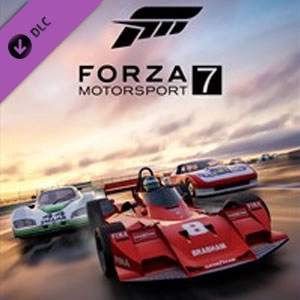 Forza Motorsport 7 1977 Brabham 8 Motor Racing Developments BT45B Pc