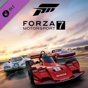Buy Forza Motorsport 7 1983 Jaguar 44 Group 44 XJR-5 Xbox Series Compare Prices