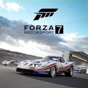 Buy Forza Motorsport 7 1985 Nissan 83 Electramotive Engineering GTP ZX-Turbo Xbox Series Compare Prices