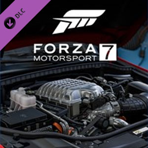 Buy Forza Motorsport 7 1985 Nissan Safari Xbox One Compare Prices