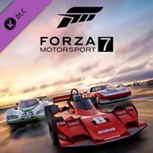 Buy Forza Motorsport 7 1988 Nissan 33 Bob Sharp Racing 300ZX Xbox One Compare Prices