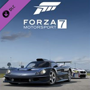 Buy Forza Motorsport 7 1997 Lotus Elise GT1 CD KEY Compare Prices