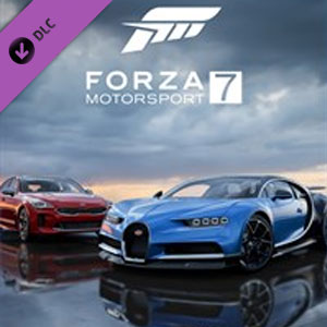 Buy Forza Motorsport 7 2017 Aston Martin 7 Aston Martin Racing V12 Vantage GT3 Xbox Series Compare Prices