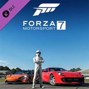 Buy Forza Motorsport 7 2017 Ferrari 812 Superfast Xbox One Compare Prices