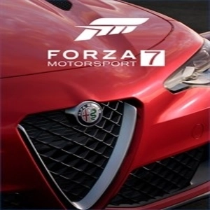 Forza Motorsport 7 2017 Fiat 124 Spider Abarth