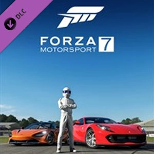 Forza Motorsport 7 2017 Vuhl 05RR