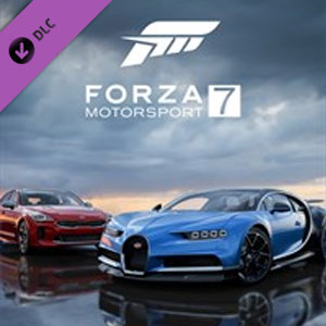 Buy Forza Motorsport 7 2018 Bugatti Chiron Xbox Series Compare Prices