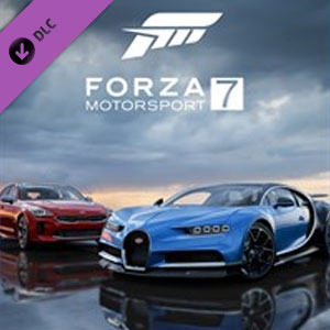 Buy Forza Motorsport 7 2018 Dodge Durango SRT Xbox Series Compare Prices