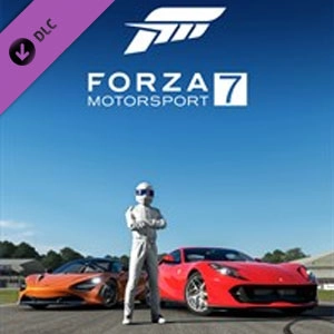 Forza Motorsport 7 2018 Exomotive Exocet Sport V8 XP-5