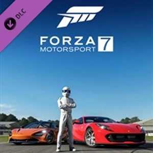 Forza Motorsport 7 2018 McLaren 720 S Xbox One
