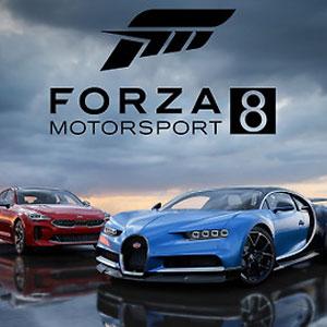 Buy Forza Motorsport 8 Xbox One Compare Prices