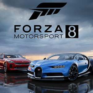 Buy Forza Motorsport 8 Xbox Series Compare Prices