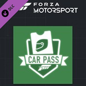 Forza Motorsport Car Pass Xbox Series X