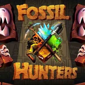 Fossil Hunters Pc
