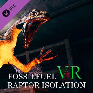 Fossilfuel Raptor Isolation