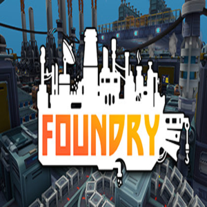 Buy FOUNDRY CD Key Compare Prices