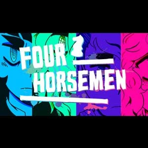 Four Horsemen Pc