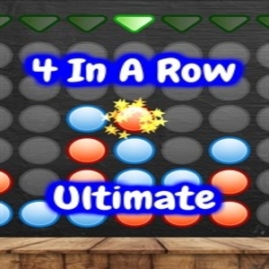 Buy Four In A Row Ultimate Xbox One Compare Prices