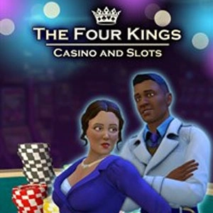 Four Kings Casino Double Down Starter Pack Xbox One