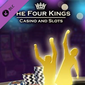Four Kings Casino Jackpot Pack