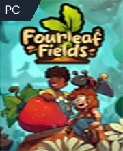 Fourleaf Fields Pc