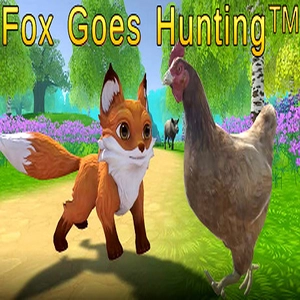 Fox Goes Hunting Pc