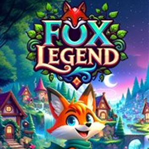 Fox Legend Bundle Pc
