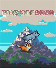 FoxWolf Saga
