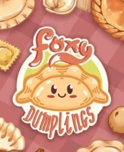 Foxy Dumplings Playstation 4