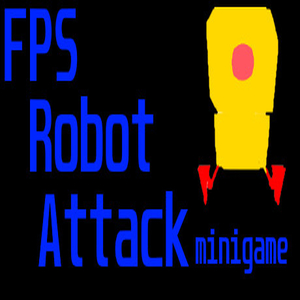 Buy FPS Robot Attack Minigame CD Key Compare Prices
