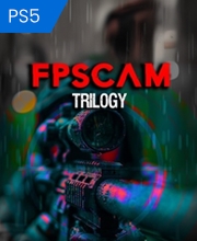 Buy FPSCAM Trilogy PS5 Key Compare Prices