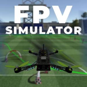 FPV Simulator Playstation 4