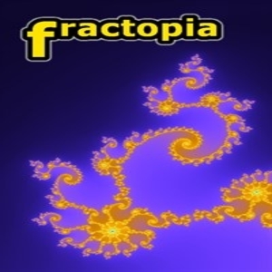 Buy Fractopia CD KEY Compare Prices