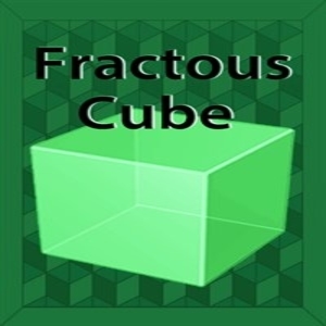 Buy Fractous Cube CD KEY Compare Prices