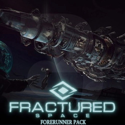 Fractured Space Forerunner Pack